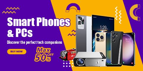 Smart Phones & PCs