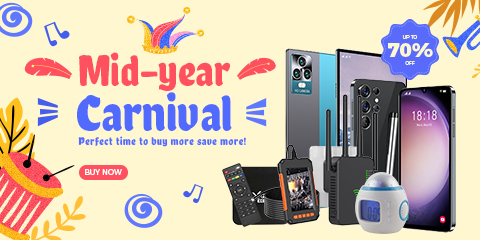 Mid Year Carnival