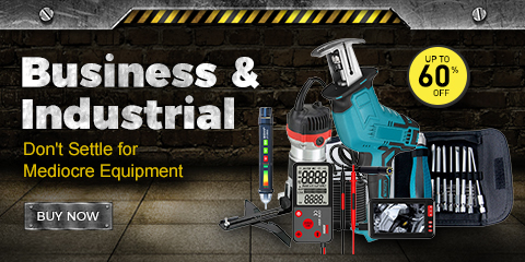 Business & Industrial