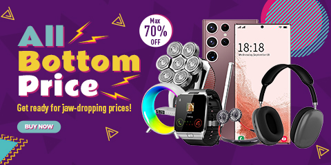 All Bottom Price