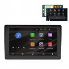 HD 7-inch Car Radio Multimedia Video Player Touch Screen Display for Carplay/android Auto/airplay Black HD 7-inch Car Radio Multimedia Video Player Touch Screen Display for Carplay/android Auto/airplay Black