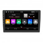 10-inch Car Gps Navigation Multi-function High-definition Large Screen Car Stereo Multimedia Video Player 2+16G