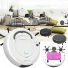 Multi-functional Intelligent Sweeping