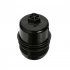 US Engine Oil Filter For Jeep Wrangler JL Dodge Ram 1500 OE: 68507598AA black